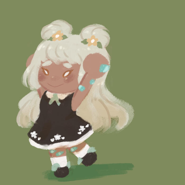 sarika tater commission