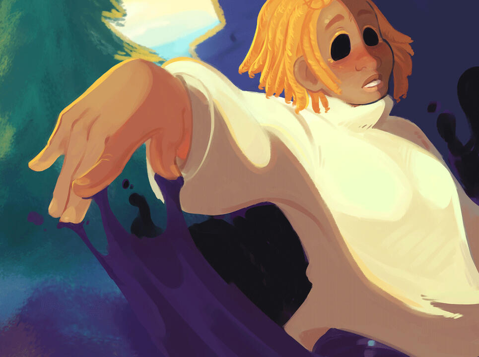 reese bending shadows